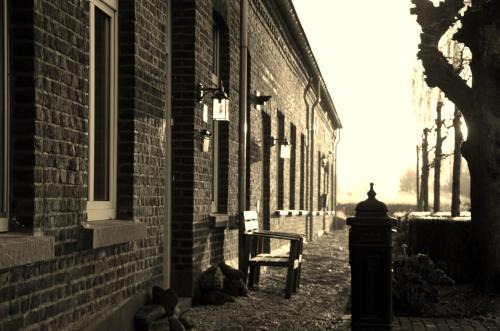 Meerlo Bed & Breakfast | B&B de Pottenbakkershoeve