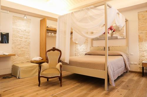 Guardiagrele Bed & Breakfast | B&B Dei Raselli