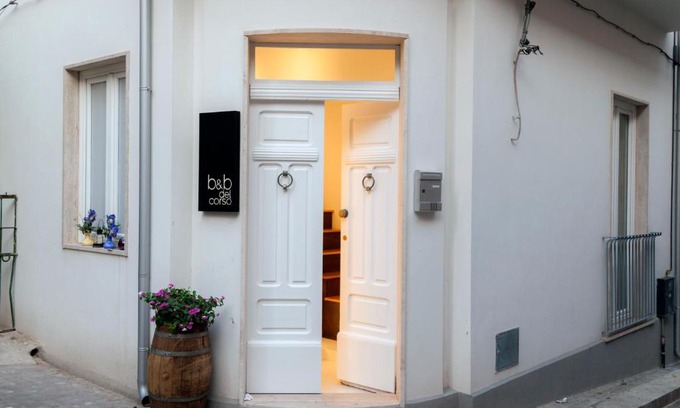 Palazzolo Acreide Historic Centre Bed & Breakfast | b&b del Corso