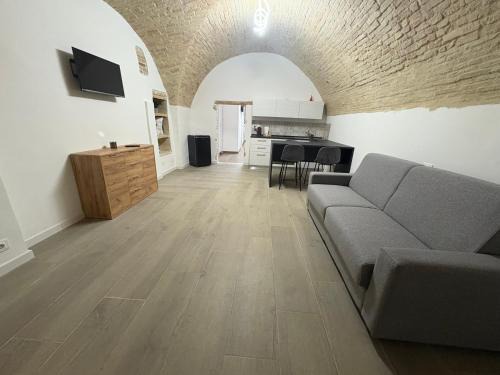 Centro Storico Apartment | B&B del Gatta
