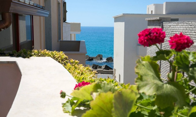 Gallipoli Bed & Breakfast | B&B del Lungomare