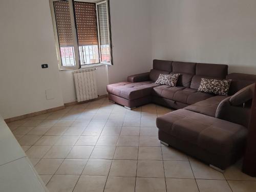 Eboli Bed & Breakfast | B&B di Marta Santimone