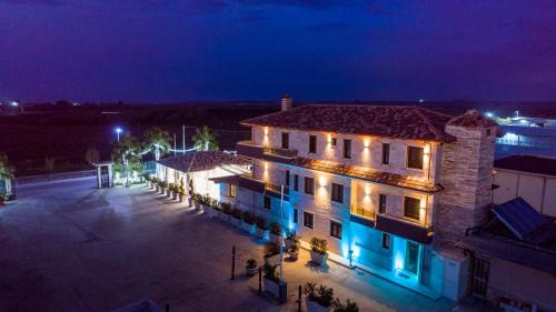 Cerignola Bed & Breakfast | B&B Dimmito