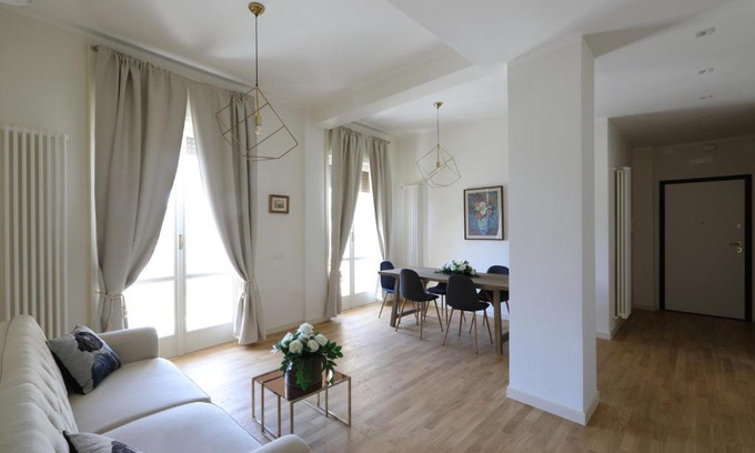 Benevento Bed & Breakfast | B&B Dimora del Duomo