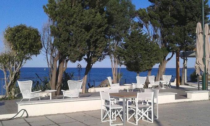 Crotone Bed & Breakfast | B&B Do'mmilio