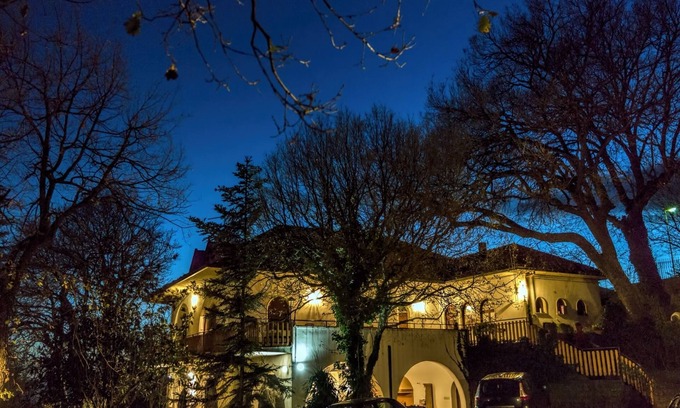Ragalna Bed & Breakfast | B&B Domus Verdiana