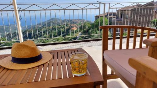 San Mauro Cilento Bed & Breakfast | b&b Don Peppe - Don Ilario