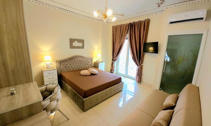 Scafati Bed & Breakfast | B&B Donna Francè Pompei - Scafati