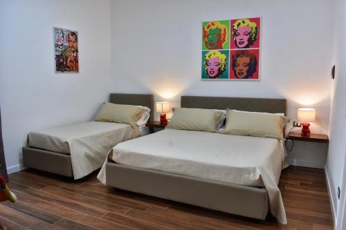 Crotone Bed & Breakfast | b&b Donna Raffaela