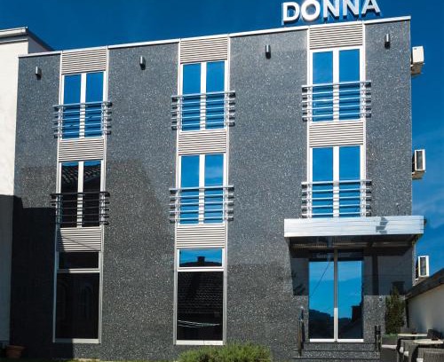 Gornji Milanovac Bed & Breakfast | B&B Donna