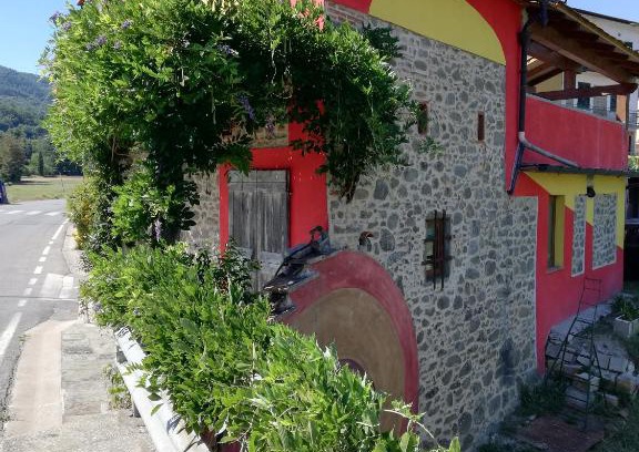 Margine Coperta-Traversagna Bed & Breakfast | B&B e Locazioni Turistiche Antico Borgo Toscano