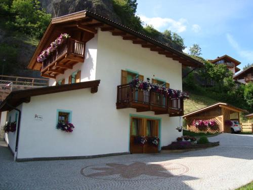 Cavalese Bed & Breakfast | B&B El Molin