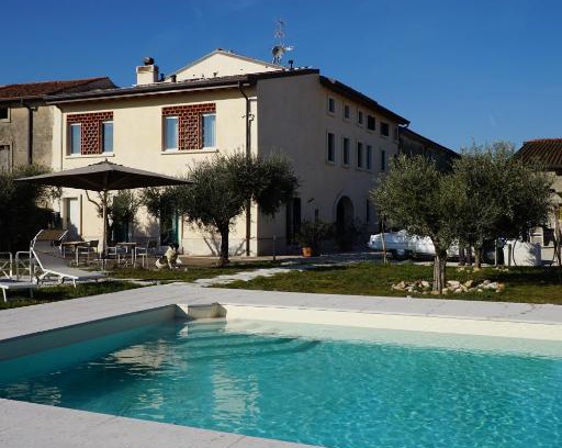 Sommacampagna Bed & Breakfast | B&B Eldorado