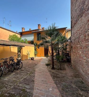 Imola Apartment | B&B Emilia 330 Imola Centro Apartment