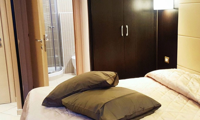 Aventine Bed & Breakfast | B&B Emozioni Romane