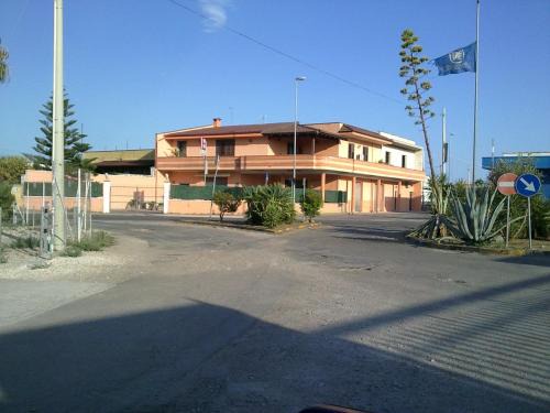 Leverano Bed & Breakfast | B&B Express