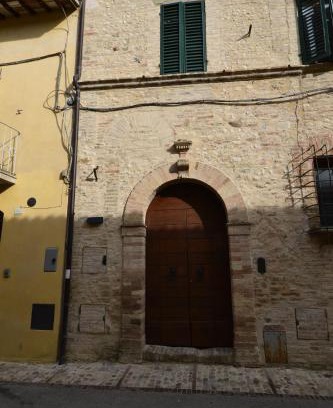 Montefalco Bed & Breakfast | B&B FEDERICO II