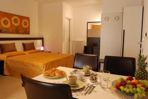 San Donato Bed & Breakfast | B&B Fiera Maglo'