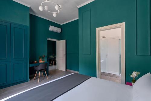 Cariati Bed & Breakfast | B&B Fiore di Cappero