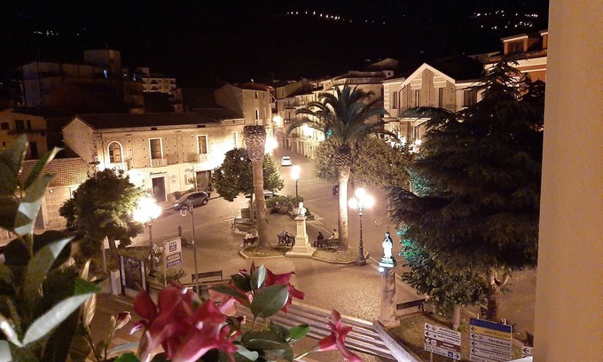 Lamezia Terme Bed & Breakfast | B&B Fiorentino