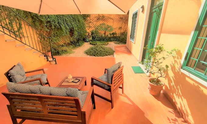 Quartiere III Pinciano Bed & Breakfast | B&B Five