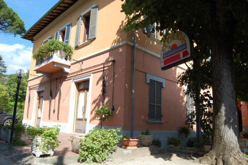 Passignano sul Trasimeno Bed & Breakfast | B&B Florida House