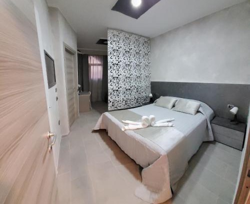 Cornaredo Bed & Breakfast | B&B FlOWER 2