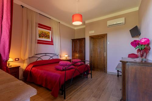 Montepulciano Bed & Breakfast | B&B FONTERONCONE di KRYVUTA OKSANA