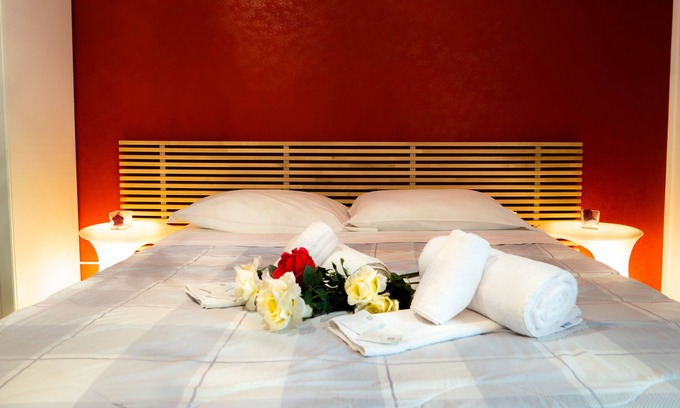 Cittadella Bed & Breakfast | B&B Forever