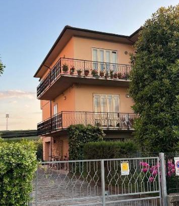 Pisa Bed & Breakfast | B&B Francesco
