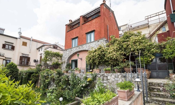 Cava de' Tirreni Bed & Breakfast | B&B Gattacicova