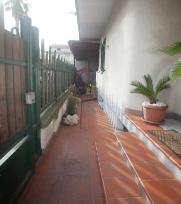 Capodrise Bed & Breakfast | B&B Gianni