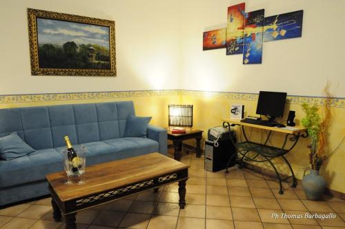 Old Town Bed & Breakfast | B&B Giuseppe Verdi