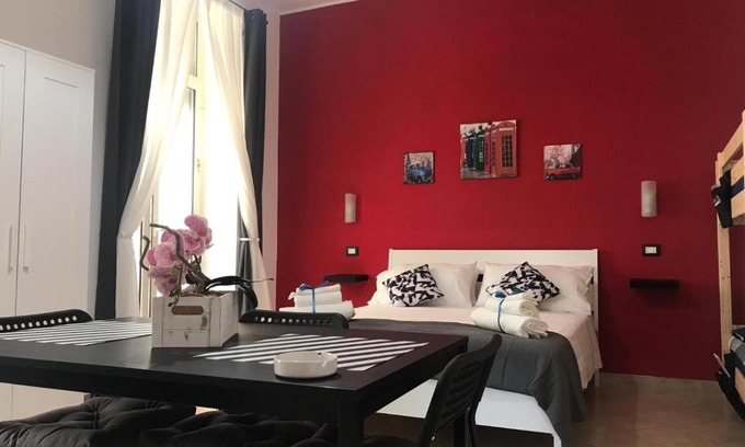 Ercolano Bed & Breakfast | B&B Giusy