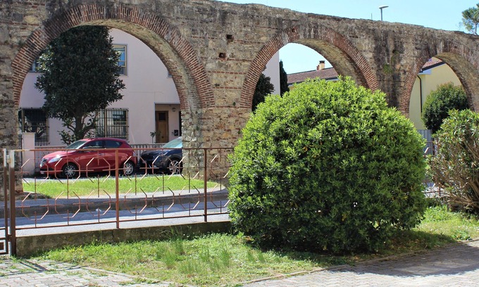 Pisa House | B&B Gli Archi
