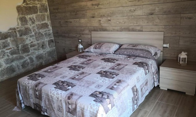 Sant'Anna Arresi Bed & Breakfast | B&B GLI ULIVI