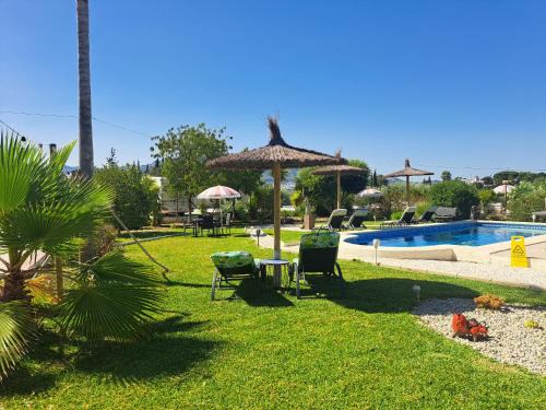 Alhaurin el Grande Bed & Breakfast | B&B Go Spain
