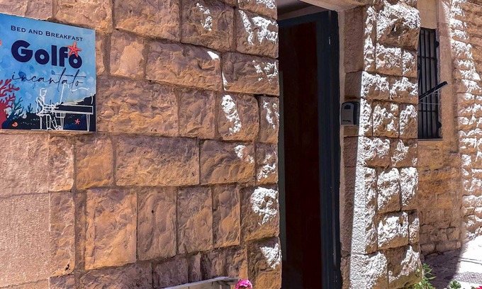 Bisceglie Bed & Breakfast | B&B Golfo incantato - Bisceglie