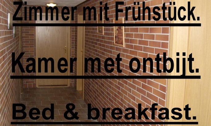 Dargun Bed & Breakfast | B & B Gross Methling