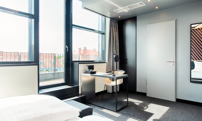 Bohnsdorf Hotel | B&B Hotel Berlin Airport-Nord