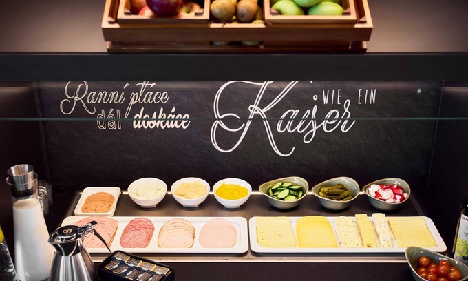 Nordstadt Hotel | B&B Hotel Bonn-City