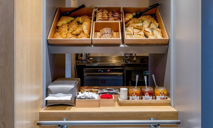 Lormont Hotel | B&B HOTEL Bordeaux Lormont
