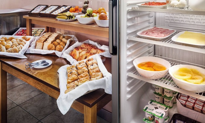 Portela Hotel | B&B Hotel Braga Lamacaes