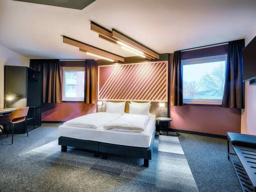 Findorff-Burgerweide Hotel | B&B Hotel Bremen-City