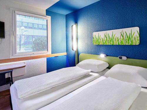 Obervieland Hotel | B&B HOTEL Bremen-Süd