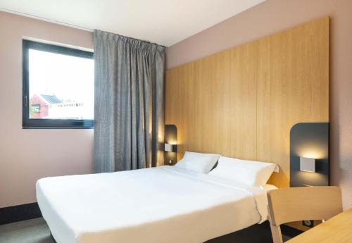 Cholet Hotel | B&B HOTEL Cholet Sud