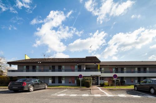 Corbeil-Essonnes Hotel | B&B HOTEL Corbeil-Essonnes