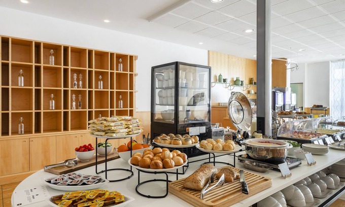 Madonna dell'Olmo Hotel | B&B Hotel Cuneo Cristal