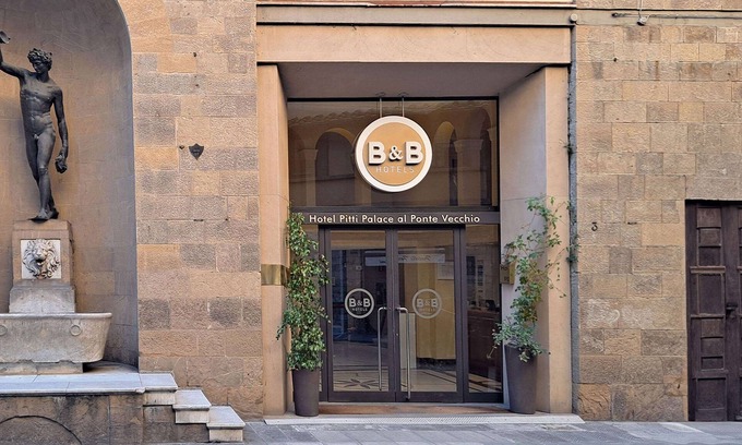 Oltrarno Hotel | B&B Hotel Firenze Pitti Palace al Ponte Vecchio