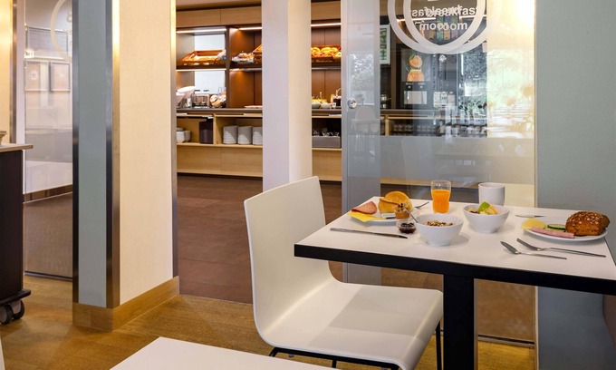 Lautzenhausen Hotel | B&B Hotel Frankfurt-Hahn Airport